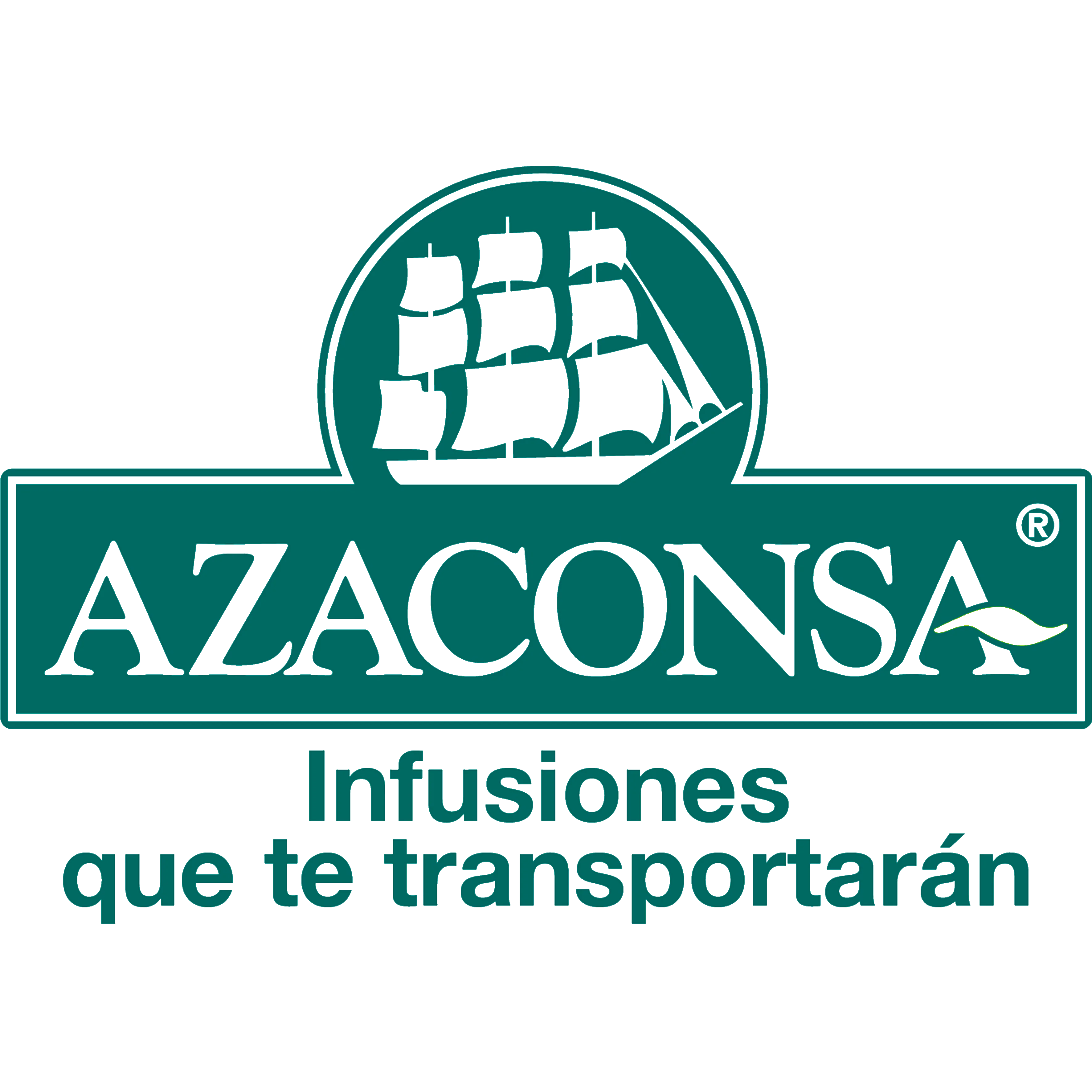 Azaconsa Logo